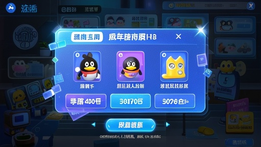 通过疯子靓号网（www.qqqhao.cn）出售闲置QQ号码的攻略