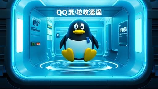 QQ回收的目的地是哪里？