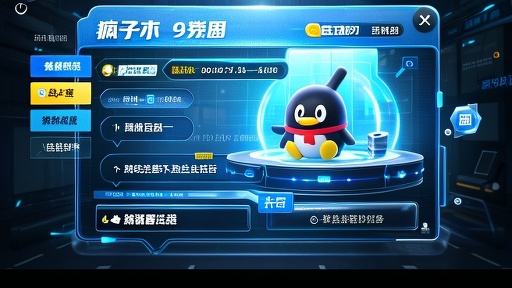 疯子靓号网中QQ号的估价回收与诚信体现