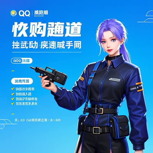 快速出手QQ号？疯子靓号网的QQ收购通道超便捷！