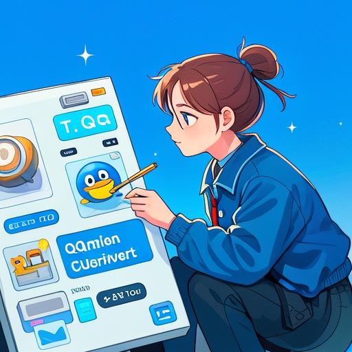 深挖QQ资讯热点