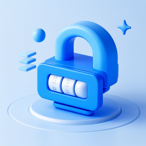 解锁QQ资讯密码